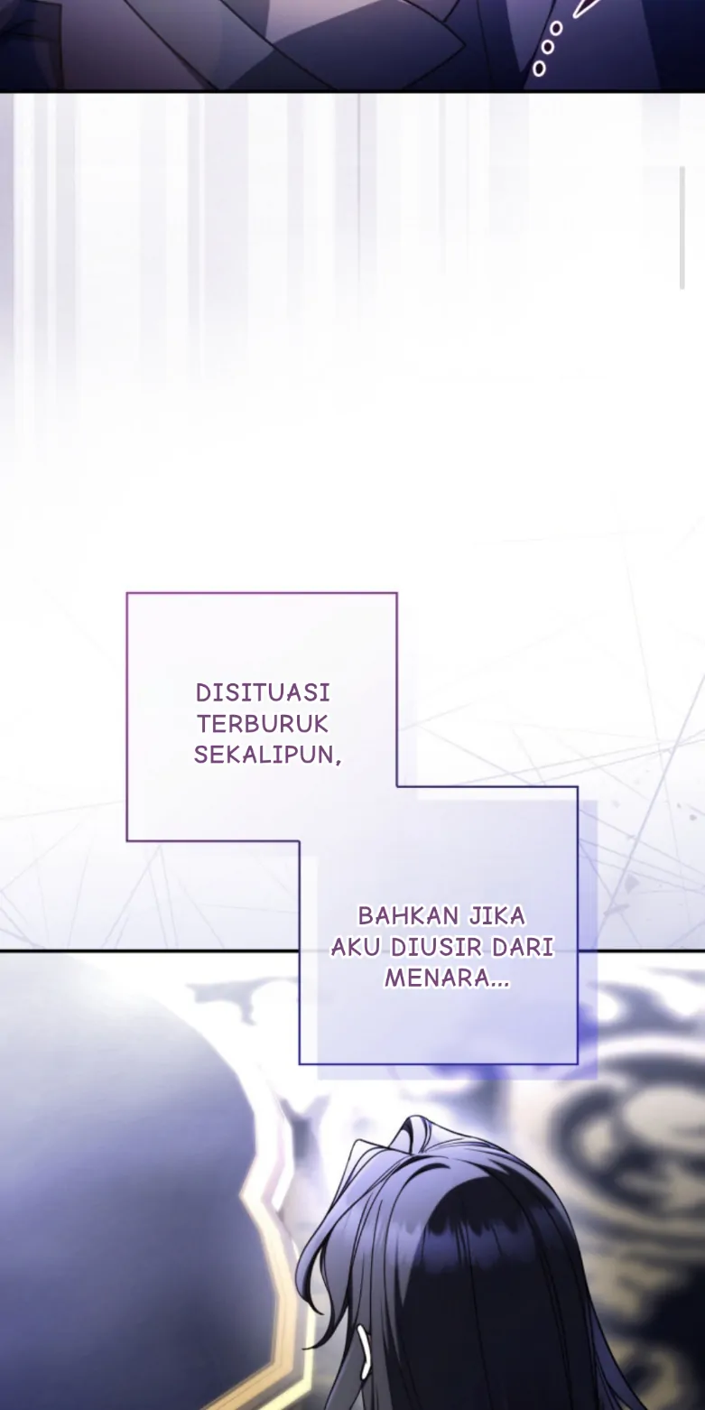 Father, I Won’t Do Anything Chapter 44 - halaman 21