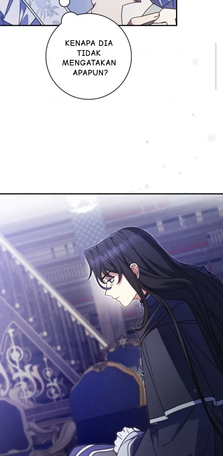 Father, I Won’t Do Anything Chapter 44 - halaman 29