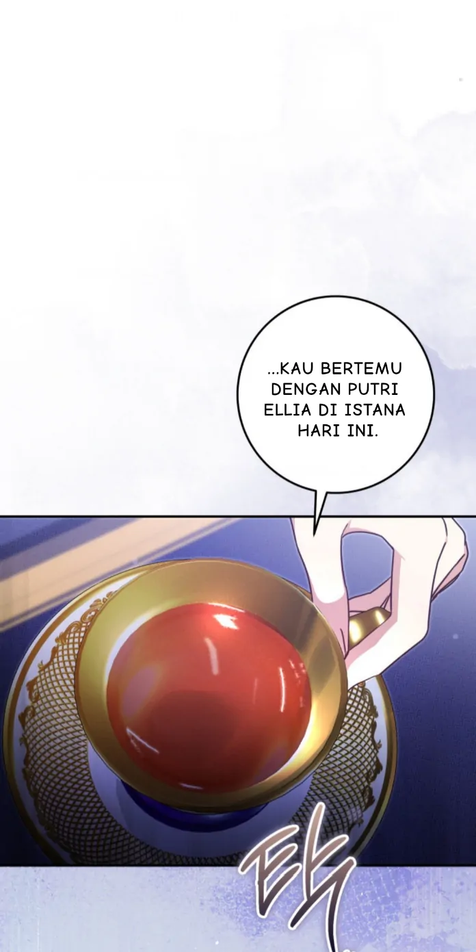 Father, I Won’t Do Anything Chapter 44 - halaman 3