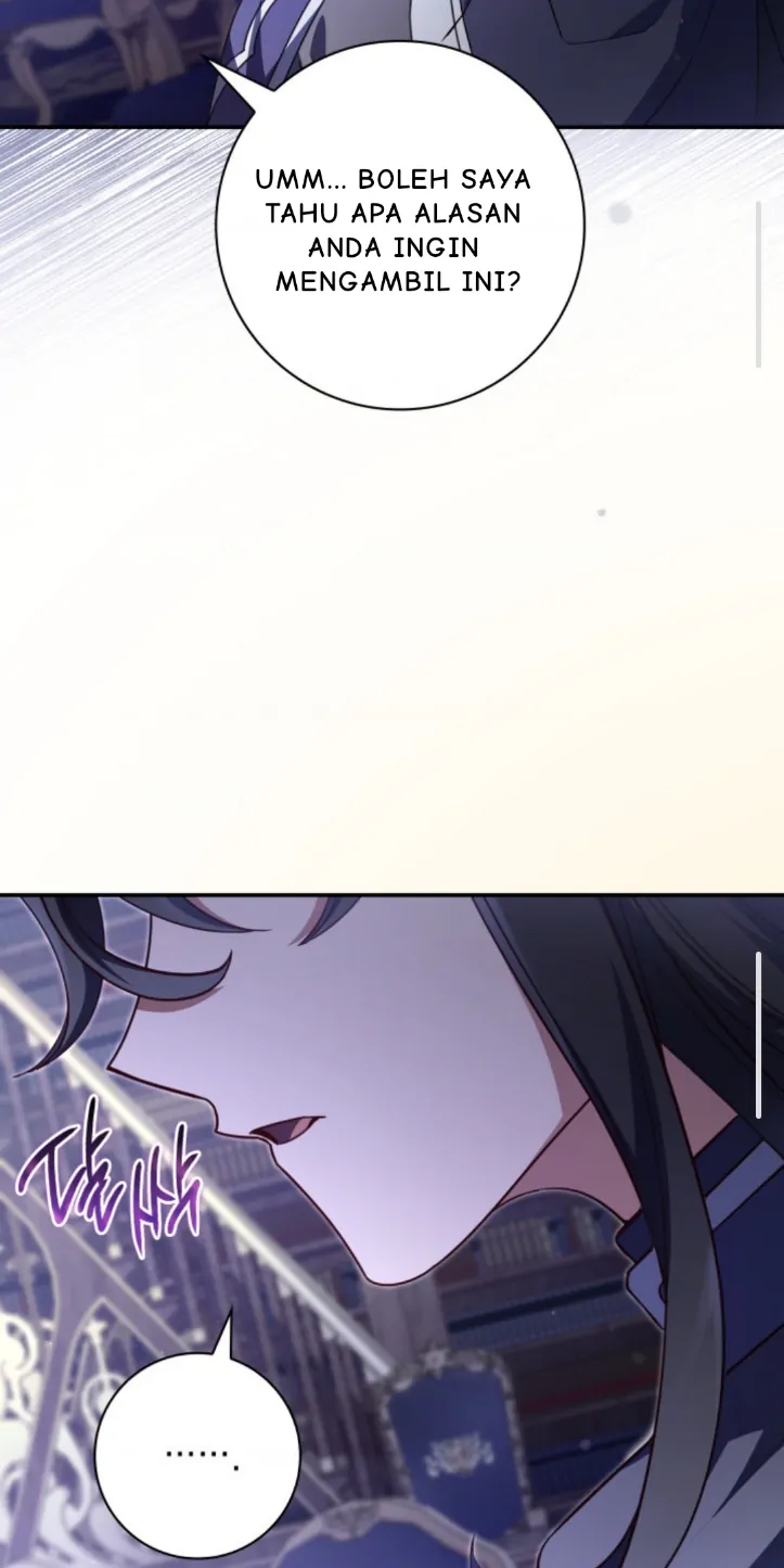 Father, I Won’t Do Anything Chapter 44 - halaman 30