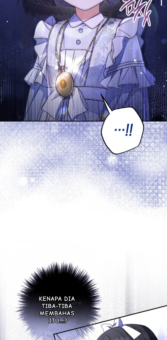 Father, I Won’t Do Anything Chapter 44 - halaman 5