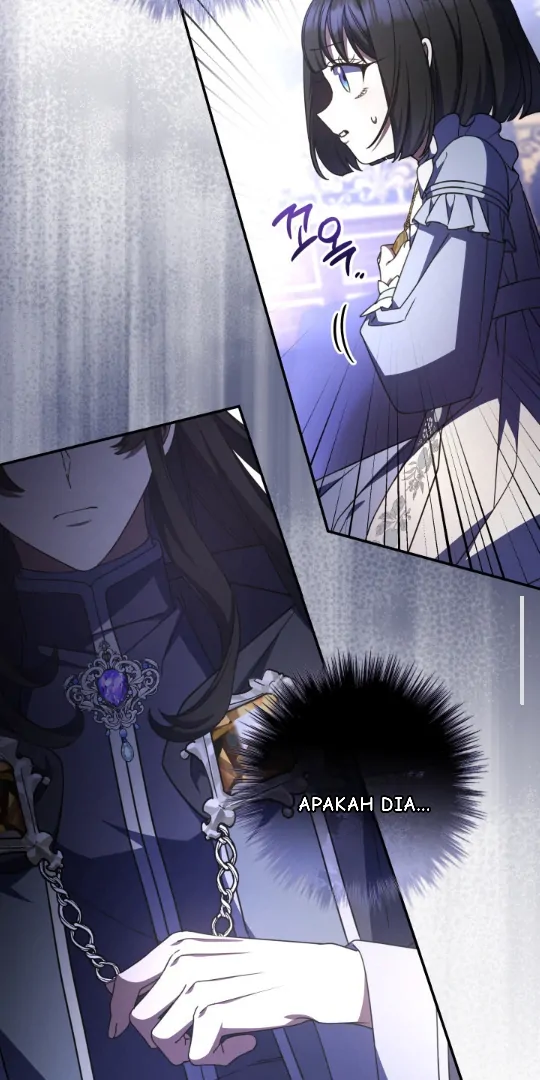 Father, I Won’t Do Anything Chapter 44 - halaman 6