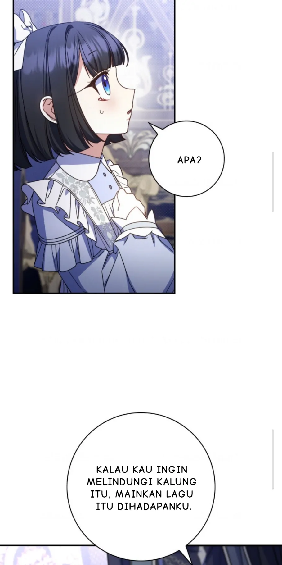 Father, I Won’t Do Anything Chapter 44 - halaman 69