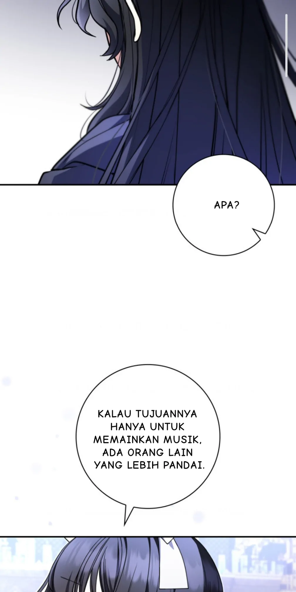 Father, I Won’t Do Anything Chapter 44 - halaman 72