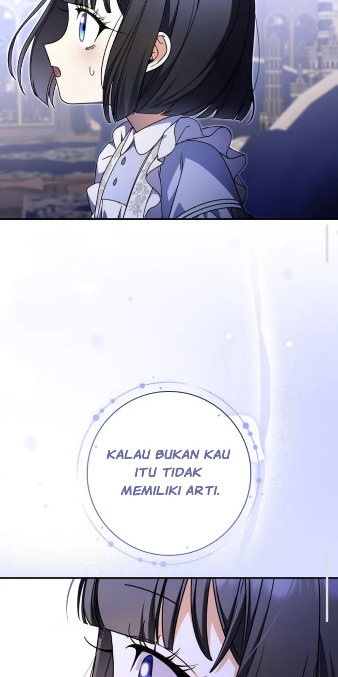 Father, I Won’t Do Anything Chapter 44 - halaman 73