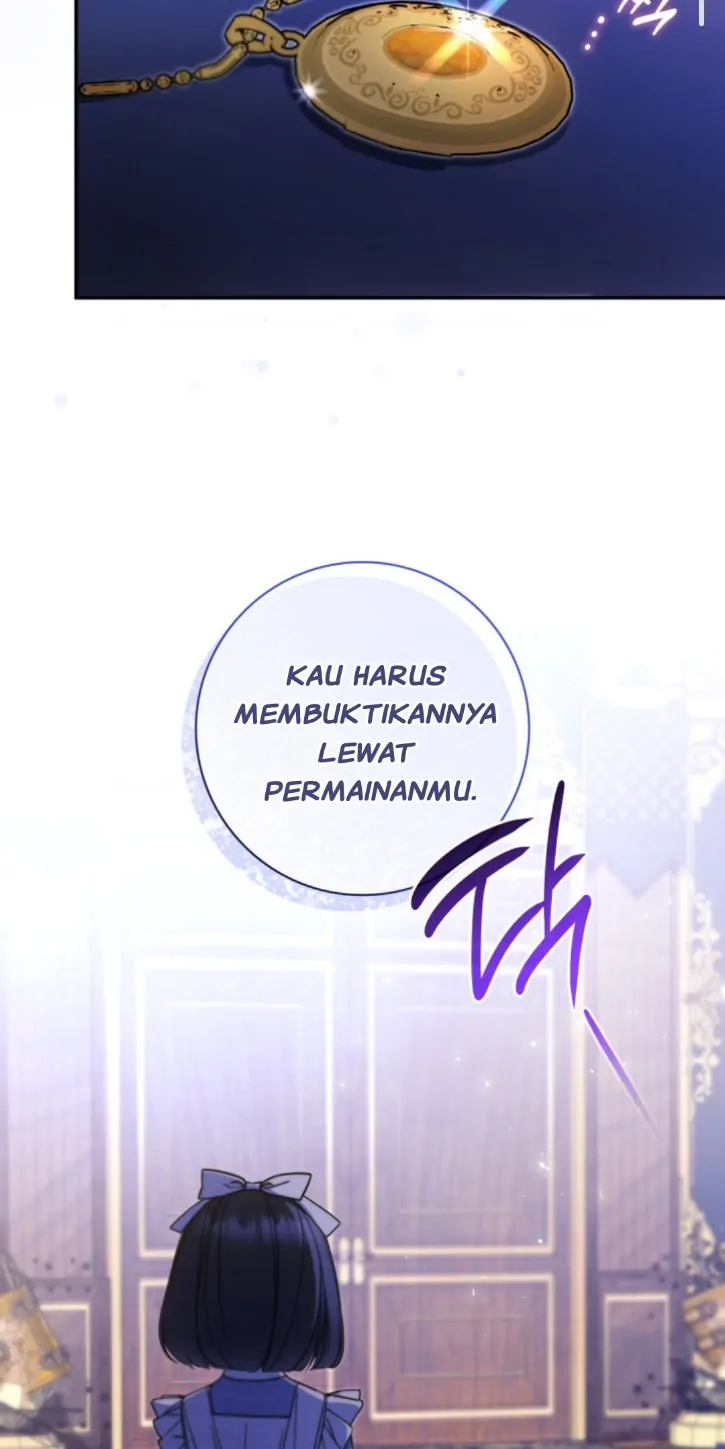 Father, I Won’t Do Anything Chapter 44 - halaman 75