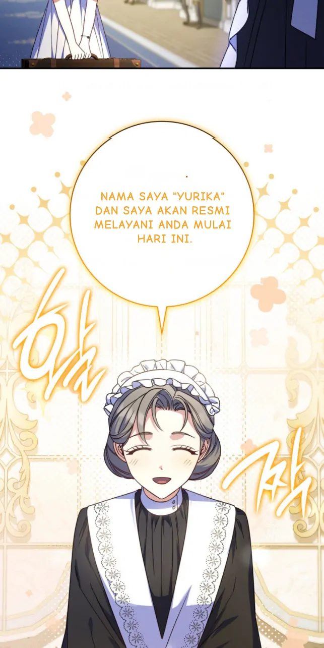 Father, I Won’t Do Anything Chapter 44 - halaman 79