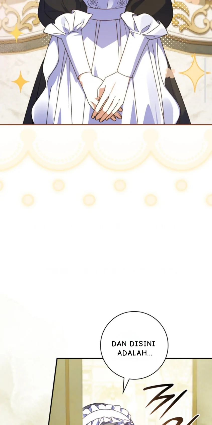 Father, I Won’t Do Anything Chapter 44 - halaman 80