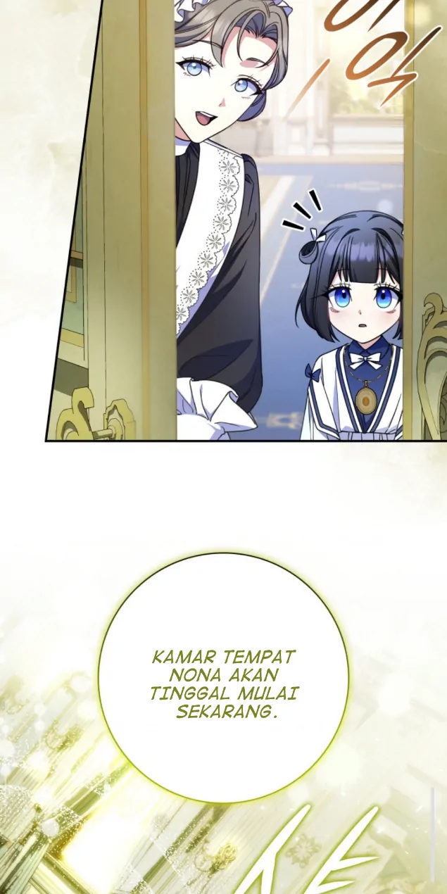 Father, I Won’t Do Anything Chapter 44 - halaman 81