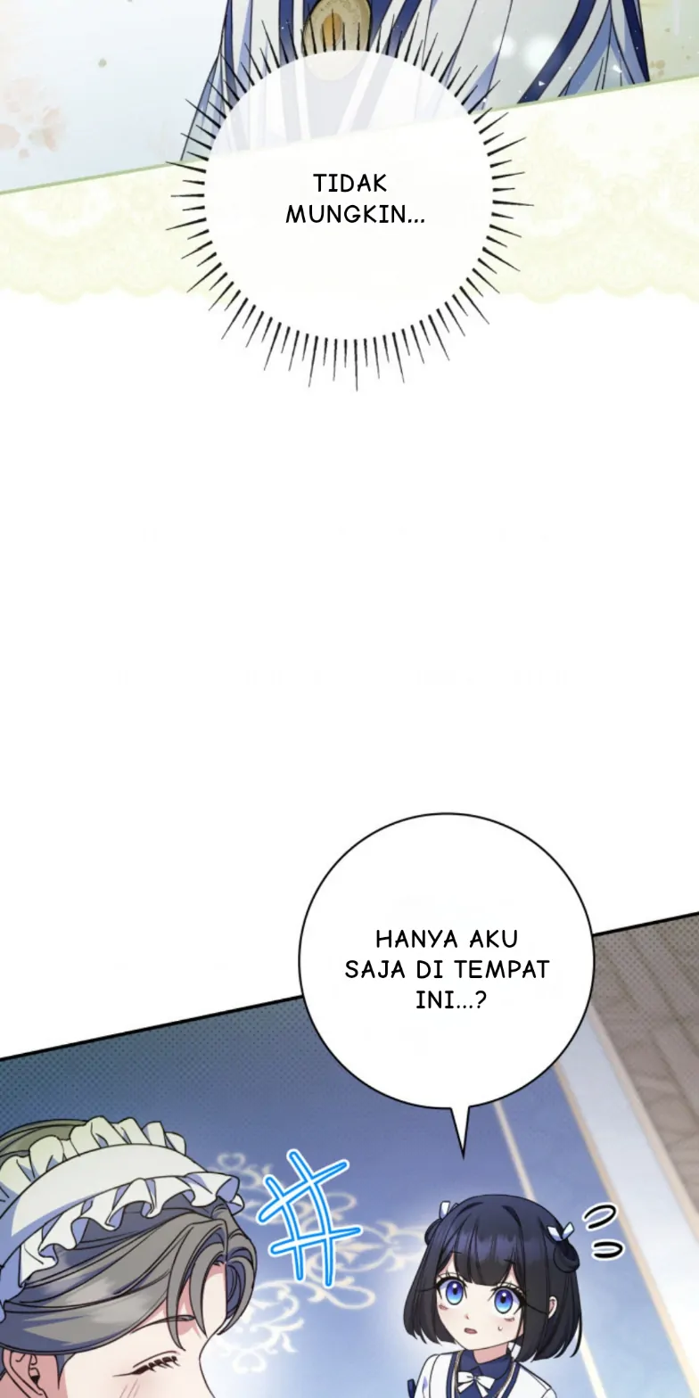 Father, I Won’t Do Anything Chapter 44 - halaman 83