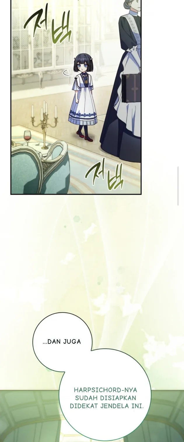 Father, I Won’t Do Anything Chapter 44 - halaman 85
