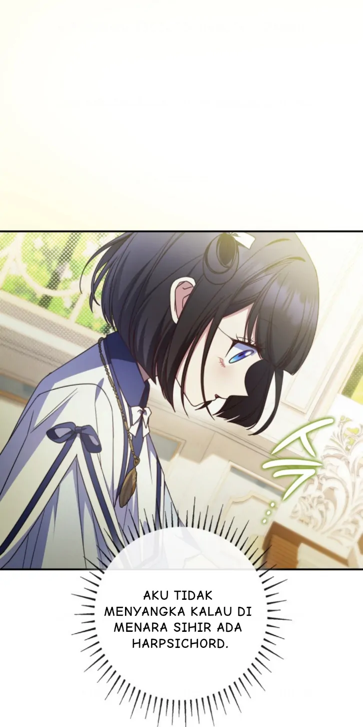 Father, I Won’t Do Anything Chapter 44 - halaman 88