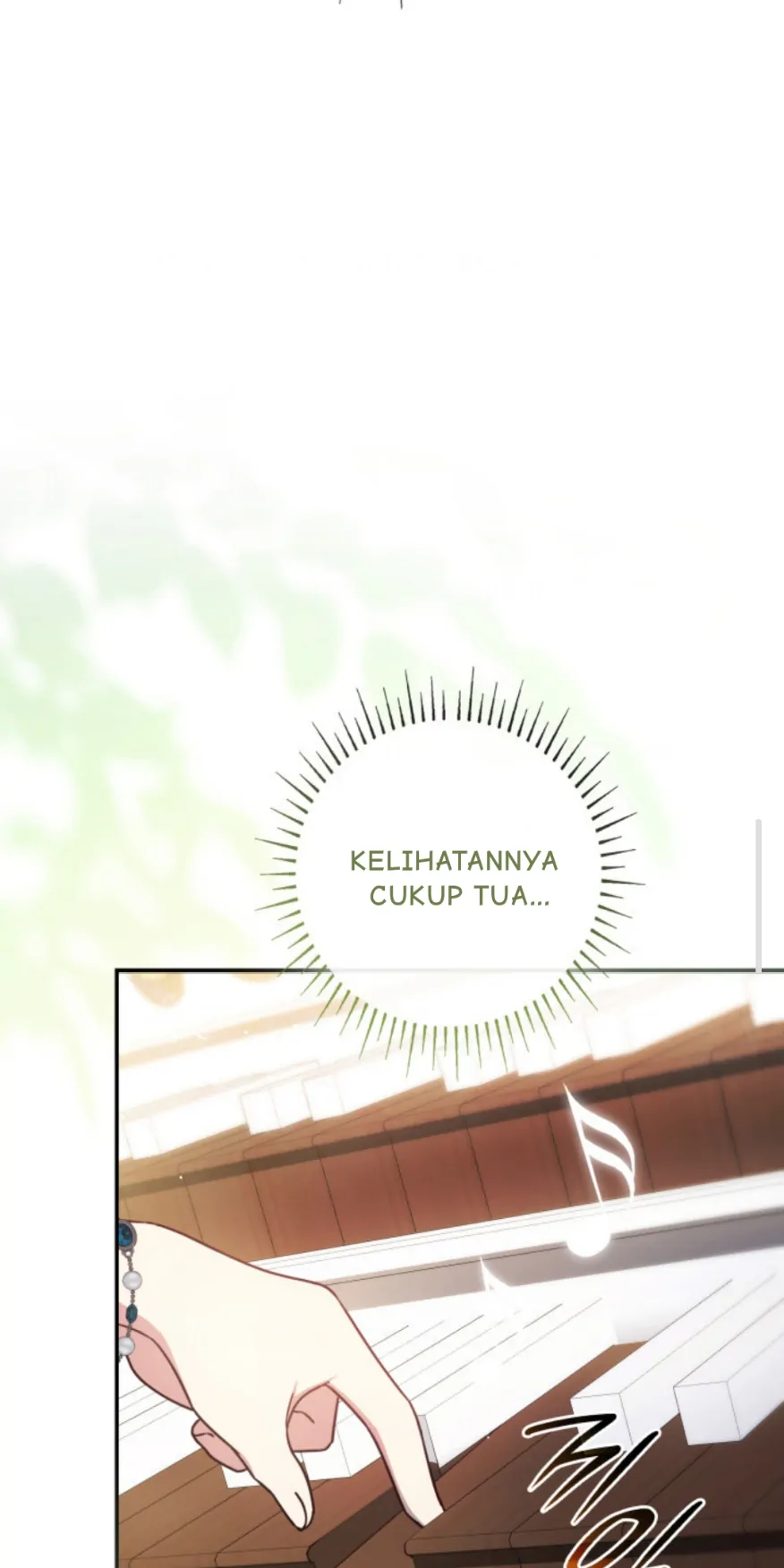 Father, I Won’t Do Anything Chapter 44 - halaman 89