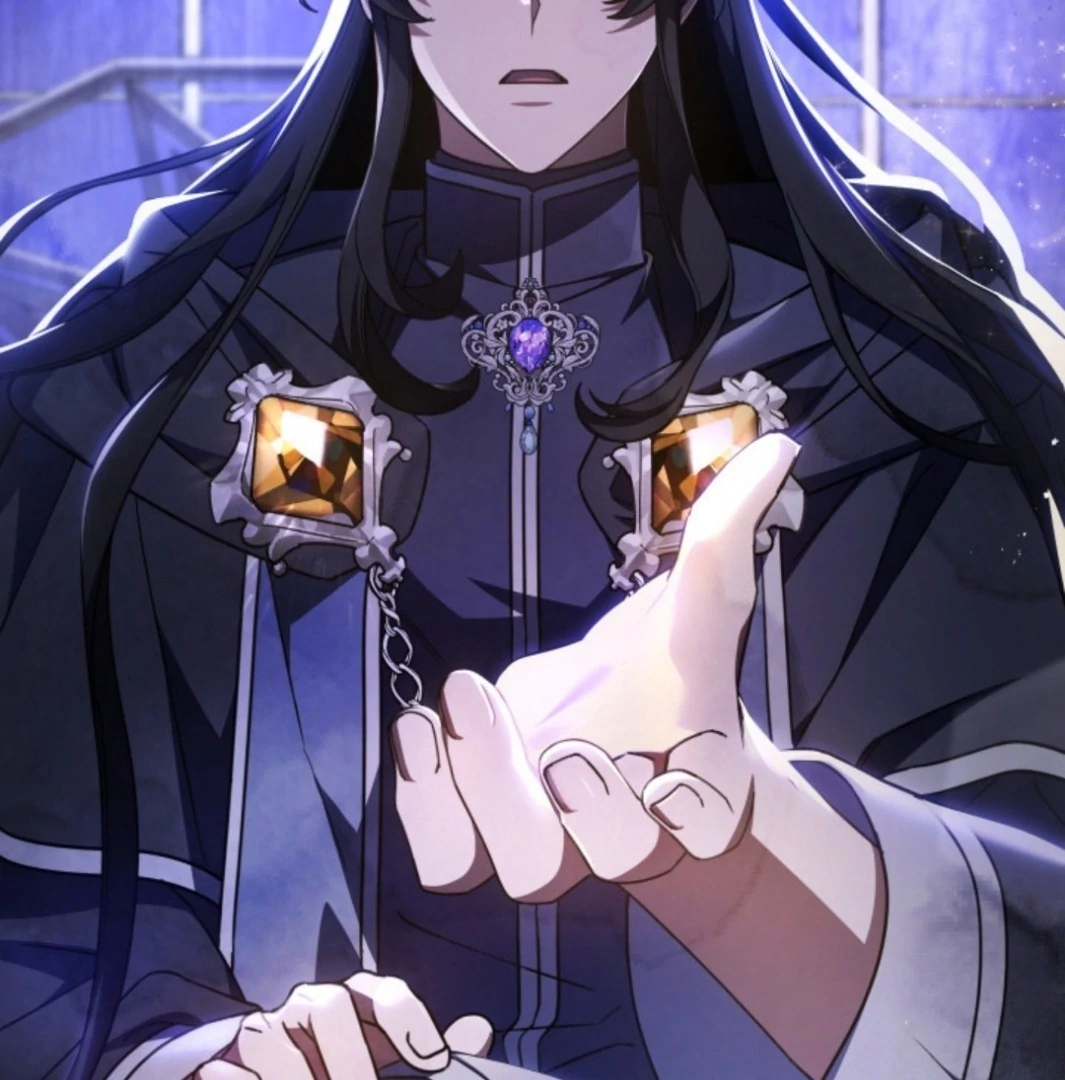 Father, I Won’t Do Anything Chapter 44 - halaman 9