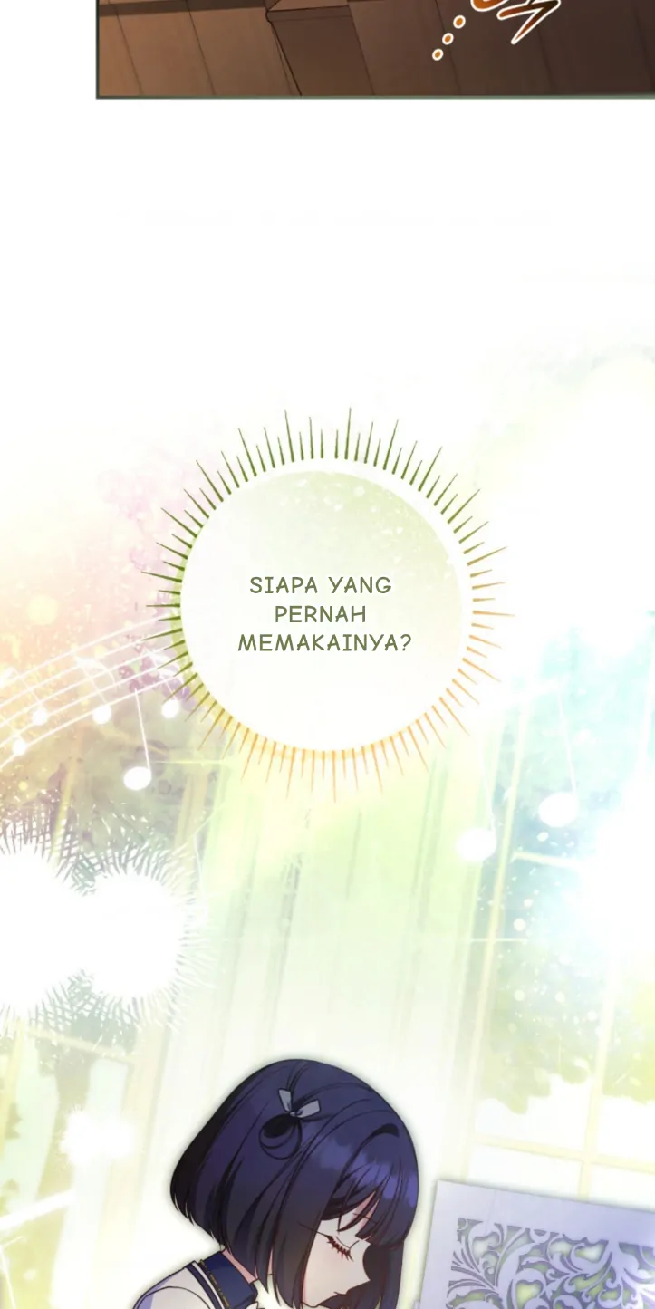 Father, I Won’t Do Anything Chapter 44 - halaman 90