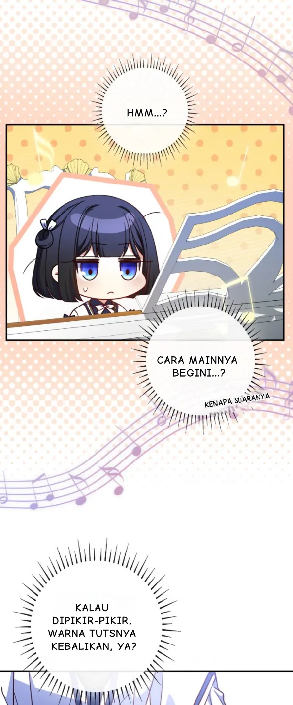 Father, I Won’t Do Anything Chapter 44 - halaman 93