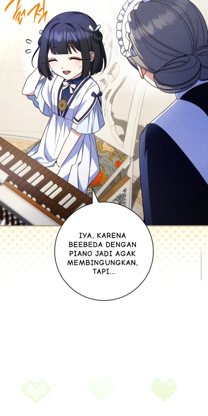 Father, I Won’t Do Anything Chapter 44 - halaman 95