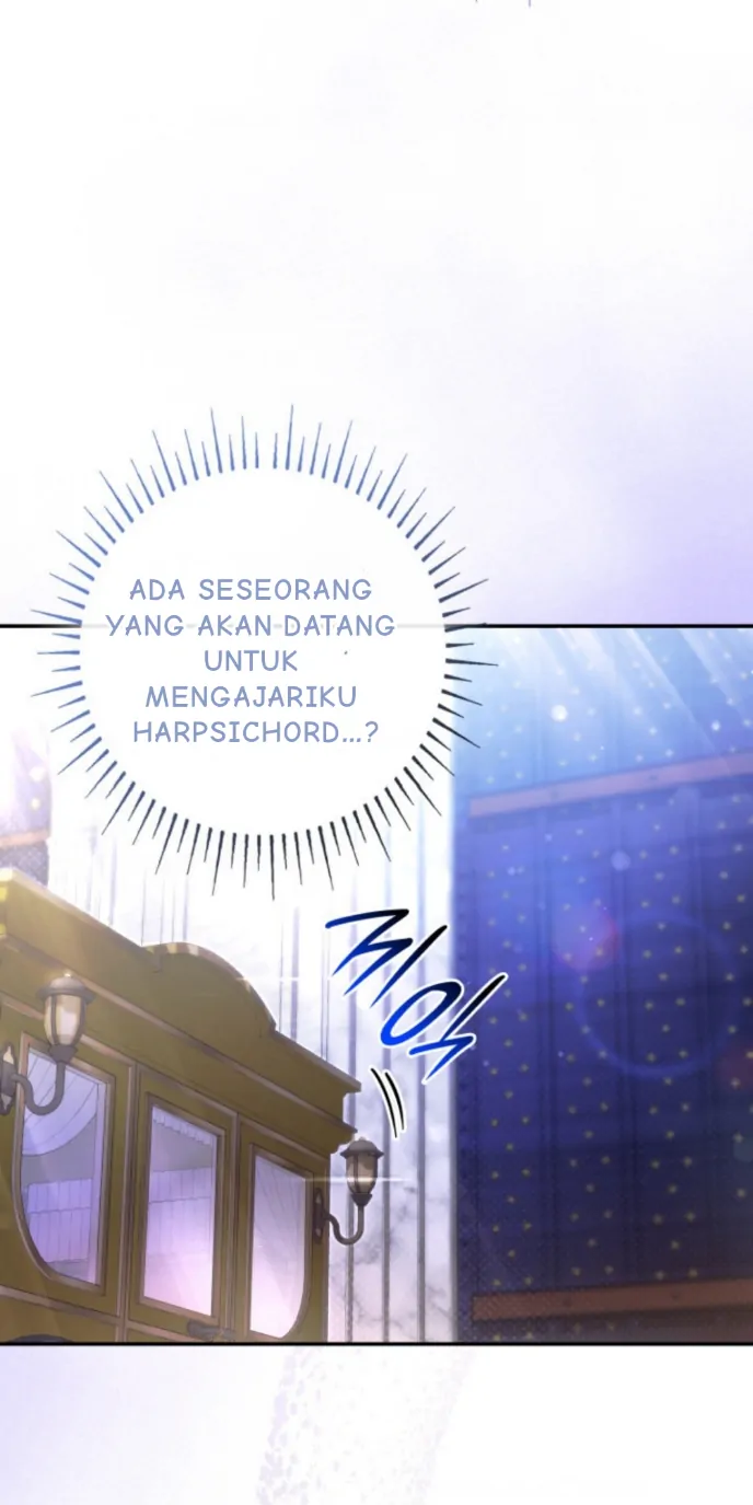 Father, I Won’t Do Anything Chapter 44 - halaman 98