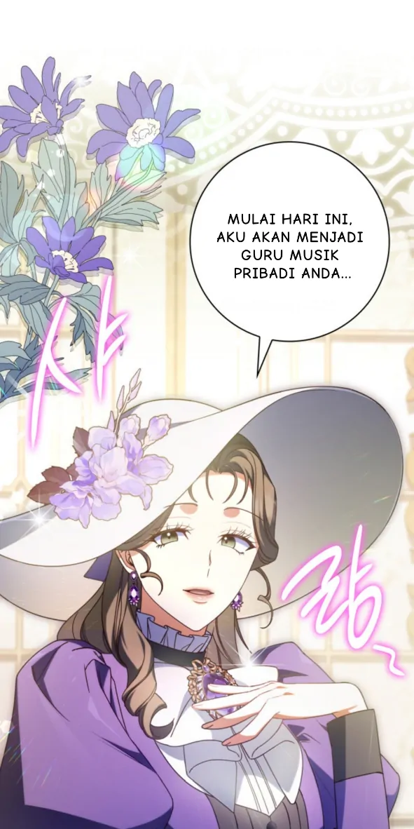Father, I Won’t Do Anything Chapter 45 - halaman 3