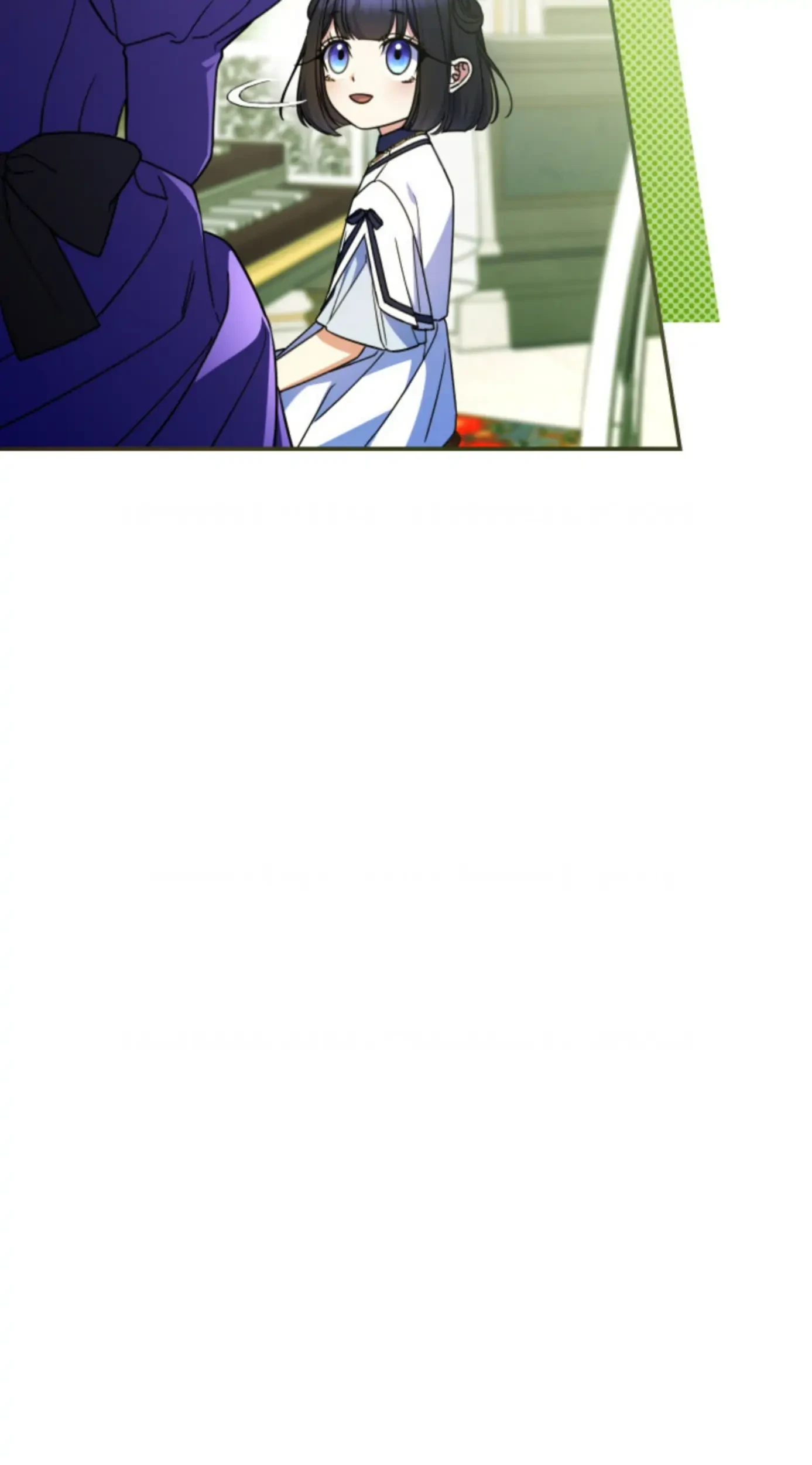 Father, I Won’t Do Anything Chapter 45 - halaman 33