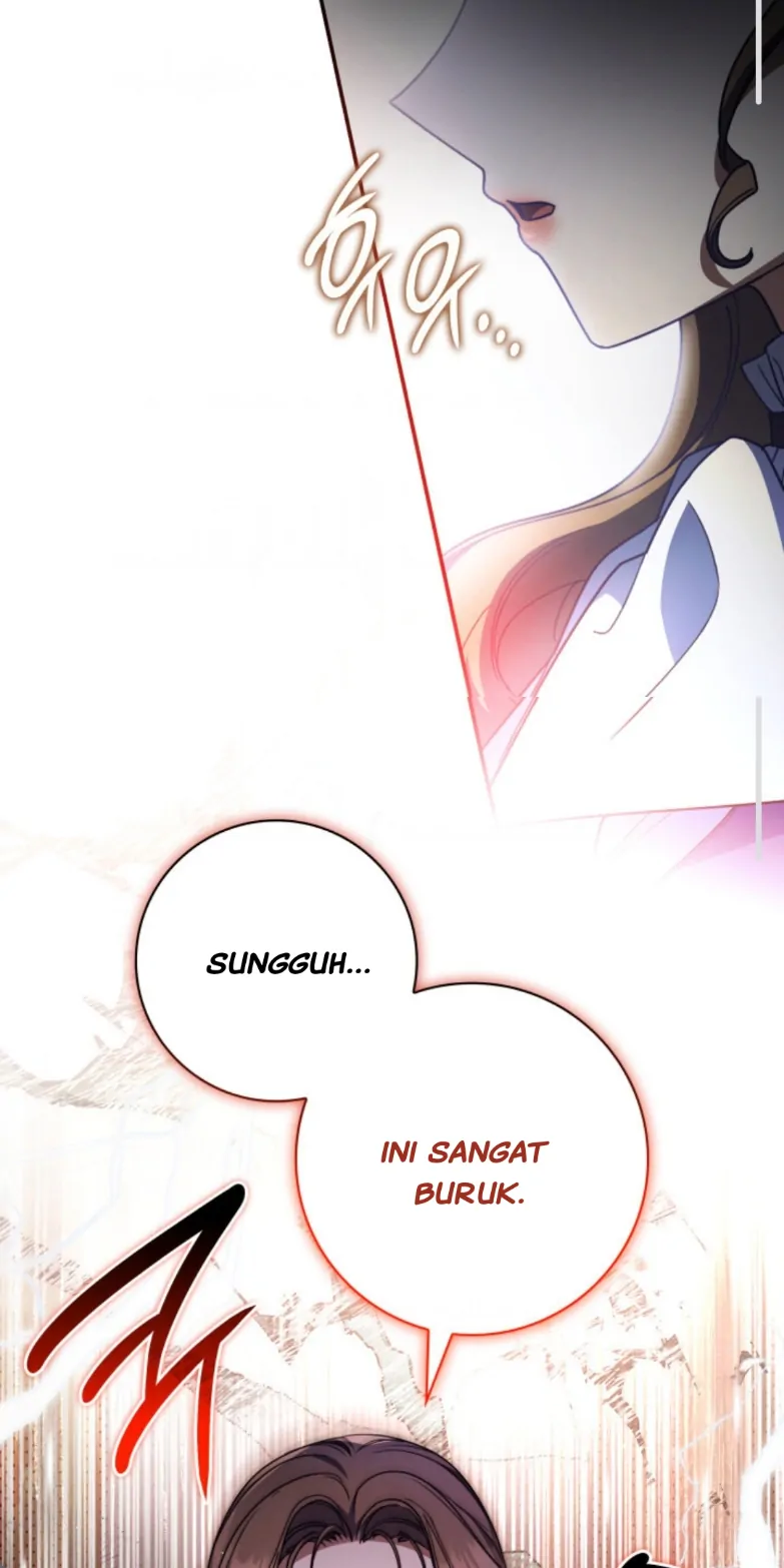 Father, I Won’t Do Anything Chapter 45 - halaman 35