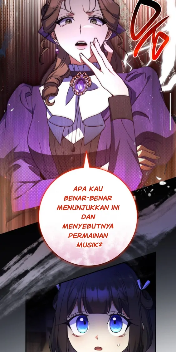Father, I Won’t Do Anything Chapter 45 - halaman 36
