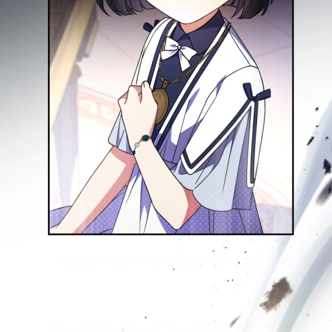 Father, I Won’t Do Anything Chapter 45 - halaman 37