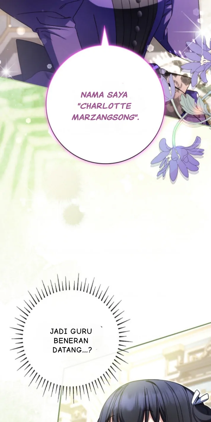 Father, I Won’t Do Anything Chapter 45 - halaman 4