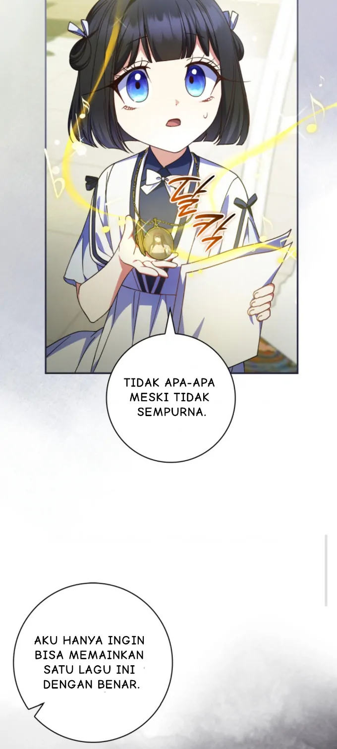 Father, I Won’t Do Anything Chapter 45 - halaman 46