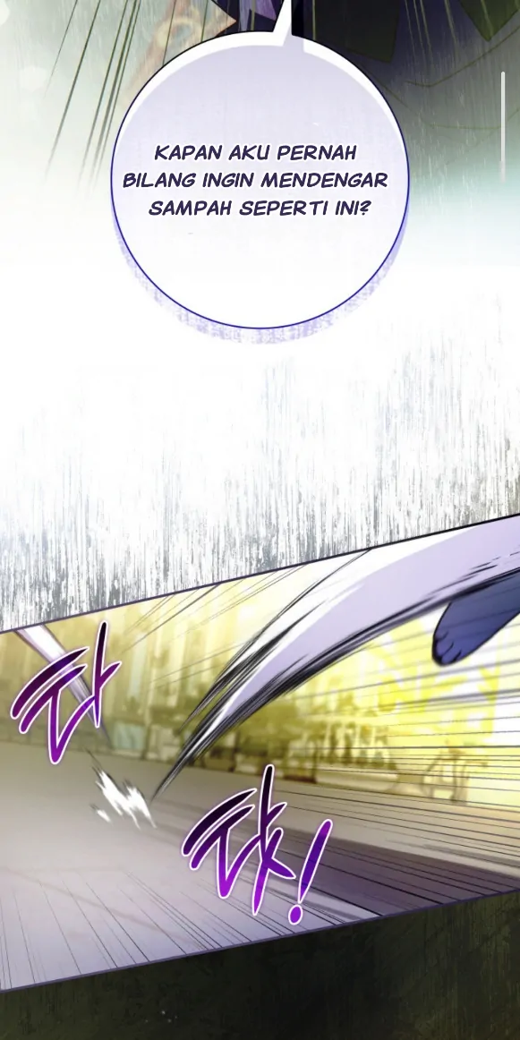 Father, I Won’t Do Anything Chapter 45 - halaman 49