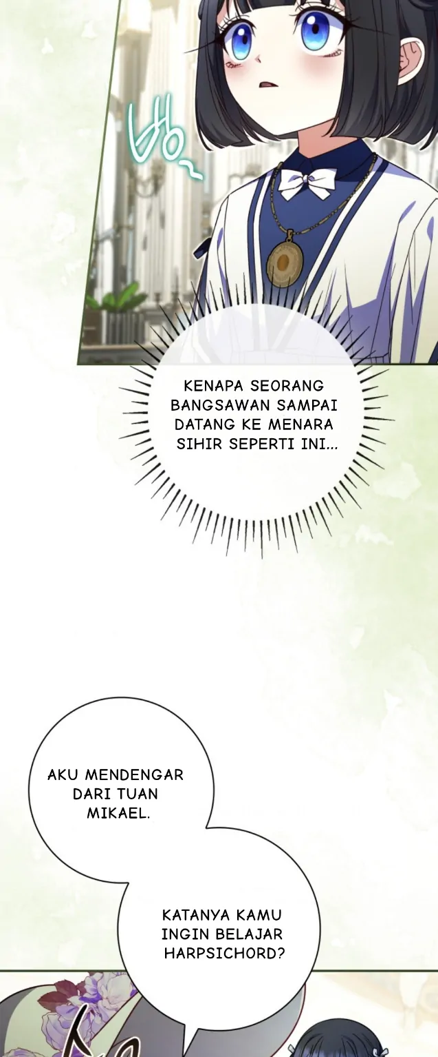 Father, I Won’t Do Anything Chapter 45 - halaman 5