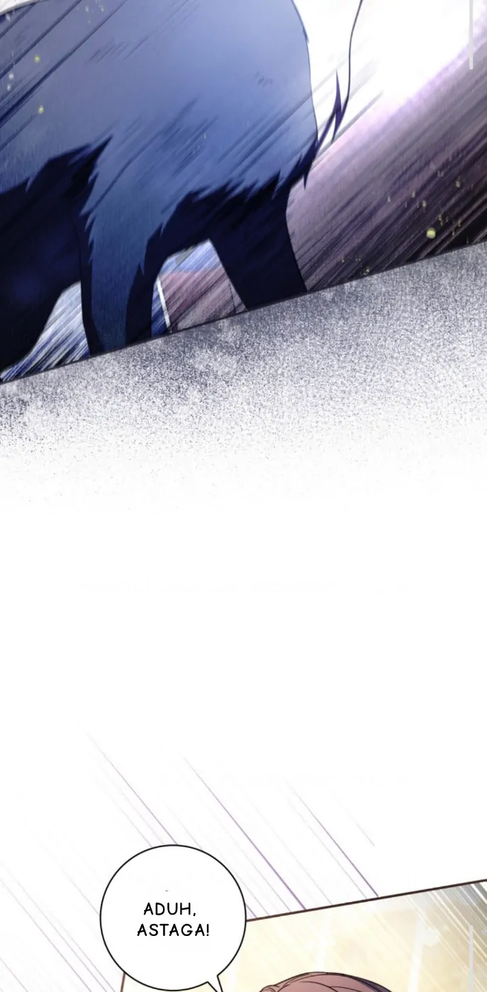 Father, I Won’t Do Anything Chapter 45 - halaman 51