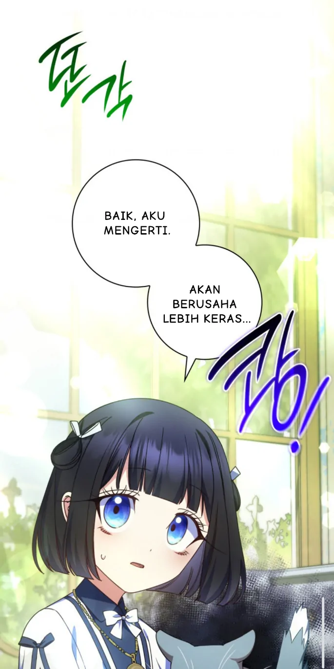 Father, I Won’t Do Anything Chapter 45 - halaman 55