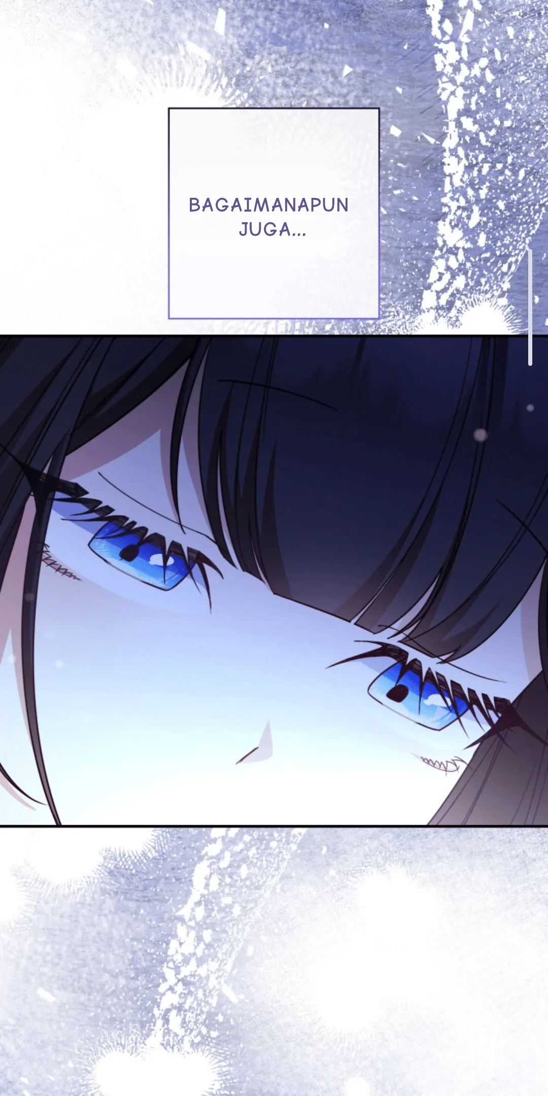 Father, I Won’t Do Anything Chapter 45 - halaman 61