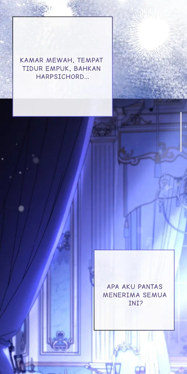 Father, I Won’t Do Anything Chapter 45 - halaman 62