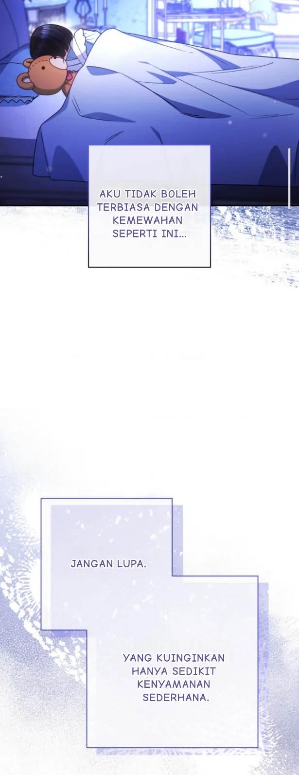 Father, I Won’t Do Anything Chapter 45 - halaman 63
