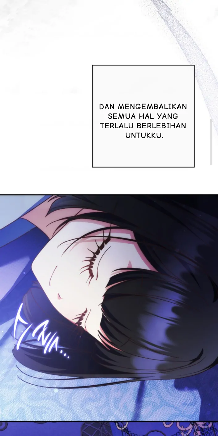 Father, I Won’t Do Anything Chapter 45 - halaman 66