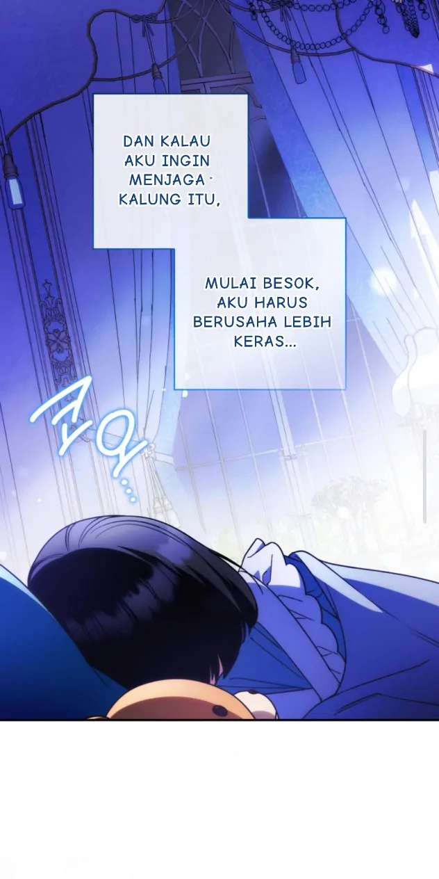 Father, I Won’t Do Anything Chapter 45 - halaman 67