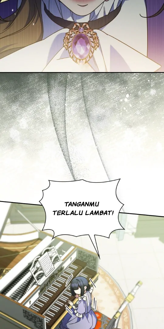 Father, I Won’t Do Anything Chapter 45 - halaman 69