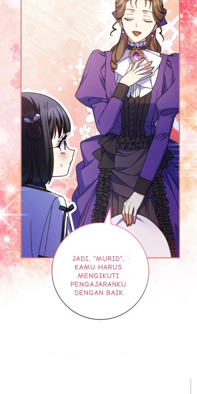 Father, I Won’t Do Anything Chapter 45 - halaman 7