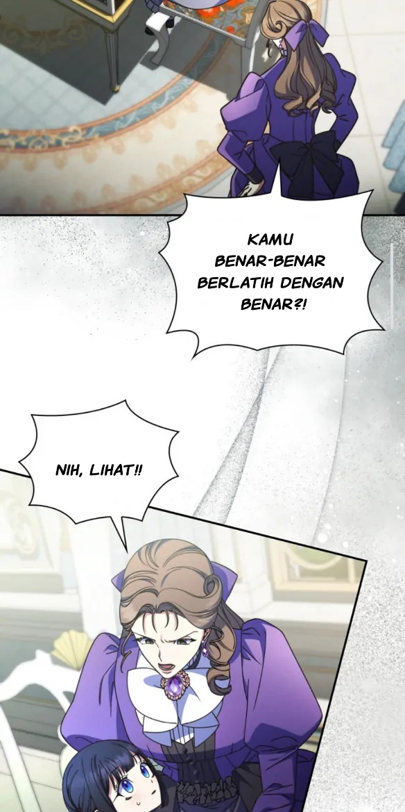 Father, I Won’t Do Anything Chapter 45 - halaman 70