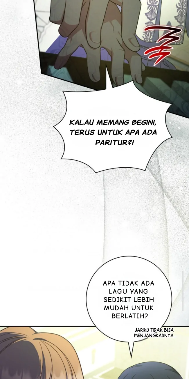 Father, I Won’t Do Anything Chapter 45 - halaman 72