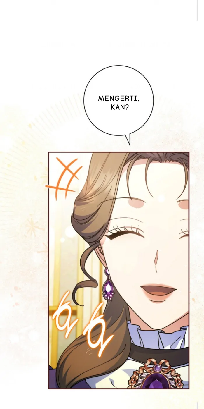 Father, I Won’t Do Anything Chapter 45 - halaman 8