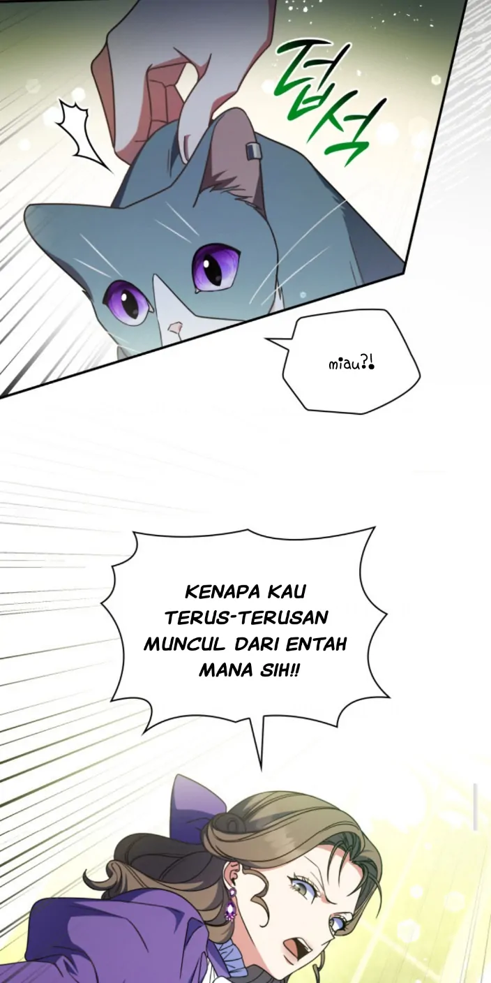 Father, I Won’t Do Anything Chapter 45 - halaman 83
