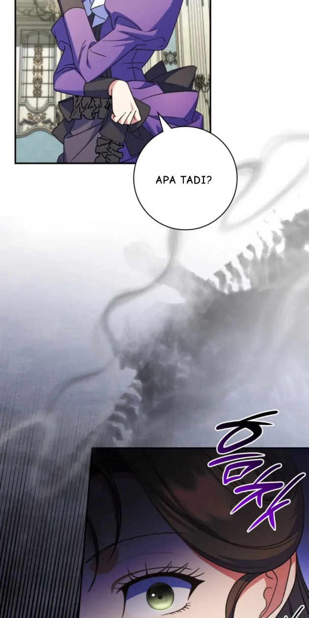 Father, I Won’t Do Anything Chapter 45 - halaman 88