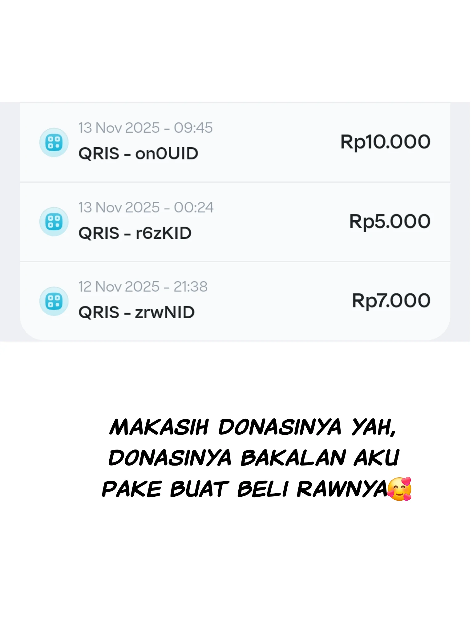 Father, I Won’t Do Anything Chapter 45 - halaman 94