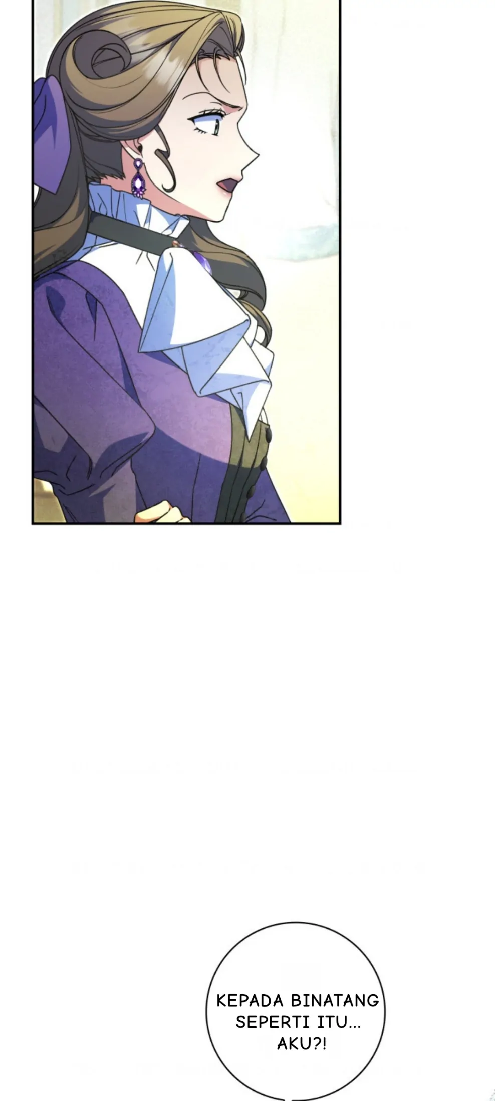 Father, I Won’t Do Anything Chapter 46 - halaman 11