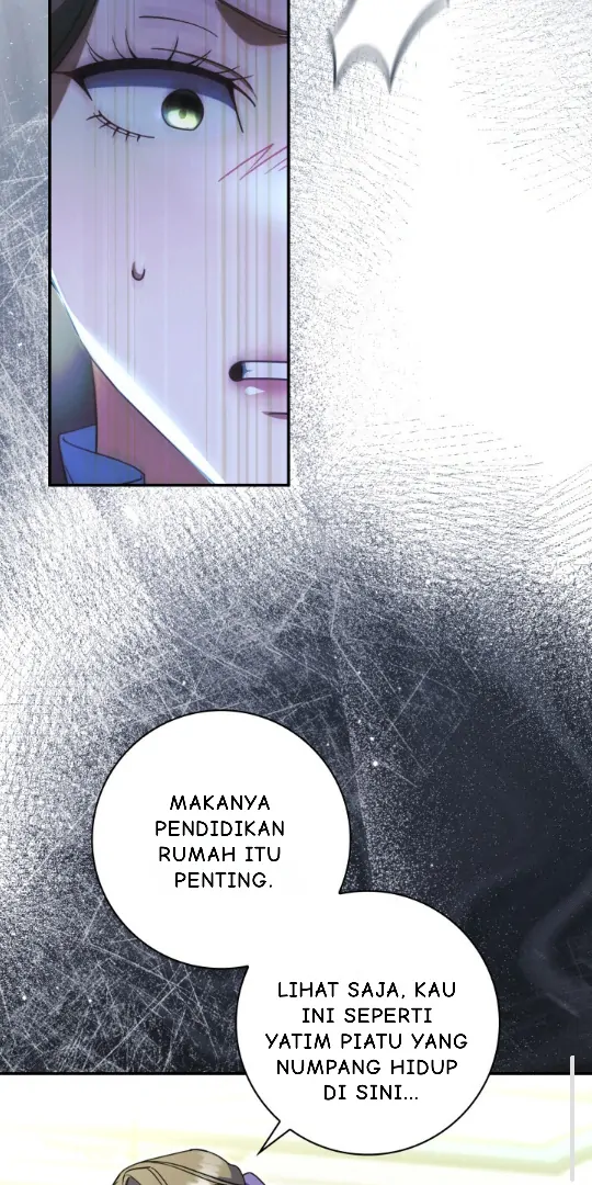 Father, I Won’t Do Anything Chapter 46 - halaman 14