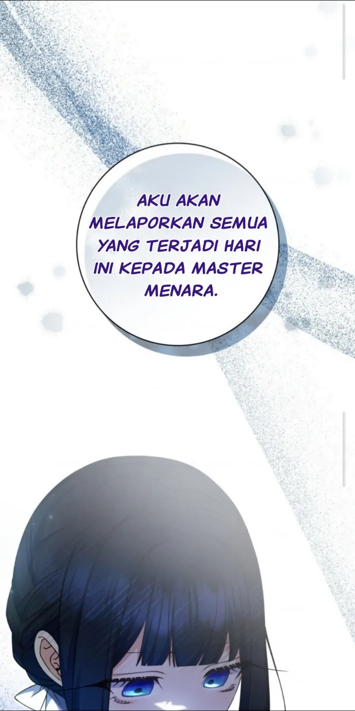 Father, I Won’t Do Anything Chapter 46 - halaman 19