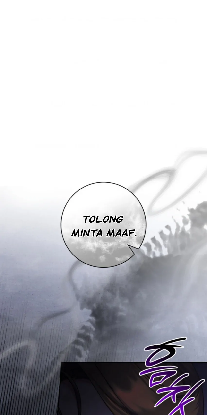 Father, I Won’t Do Anything Chapter 46 - halaman 2